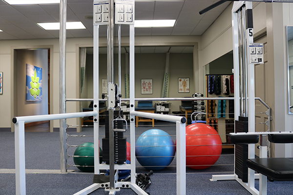 Physical Therapy in Houma, LA
